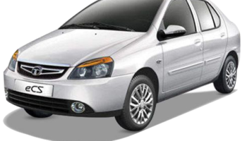 Taxi Service Lucknow Outstation Rent Indigo eCS