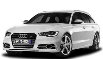 Audi A4 Wedding Car Rental in Lucknow