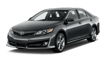 Taxi Service Lucknow Rent Corolla Altis