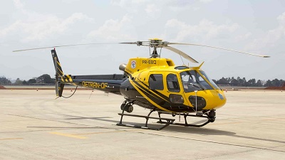 Chopper on rent
