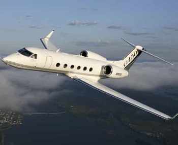 Aircraft rental Service lucknow