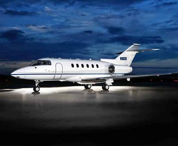 Hire Aircraft