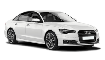 Taxi Service Lucknow Rent Audi A6