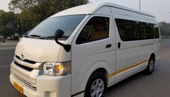 Toyota Coster 16 Seater