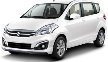 Taxi Service Lucknow Outstation Rent Maruti Ertiga