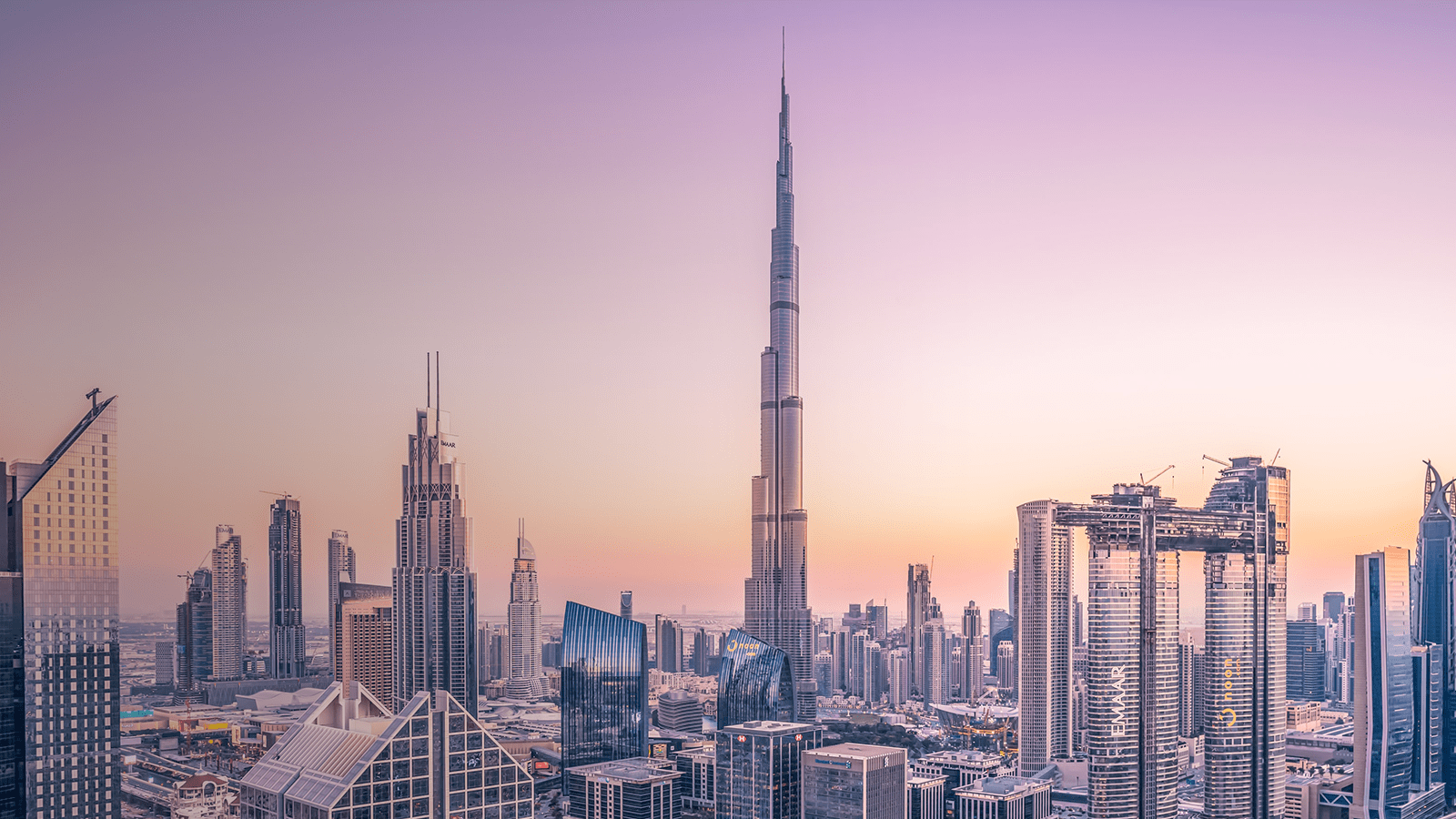 dubai visa online