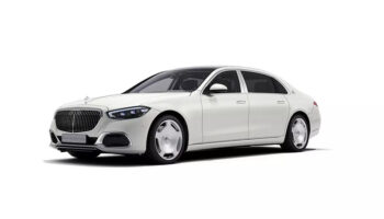 Maybatch S Class Rental