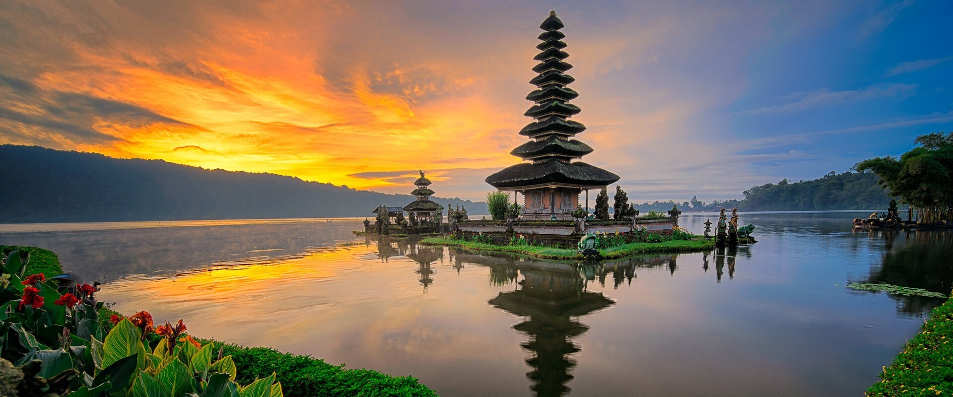 Get Indonesia Visa