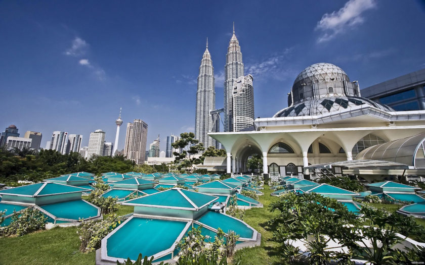 Malaysia Visa CMT