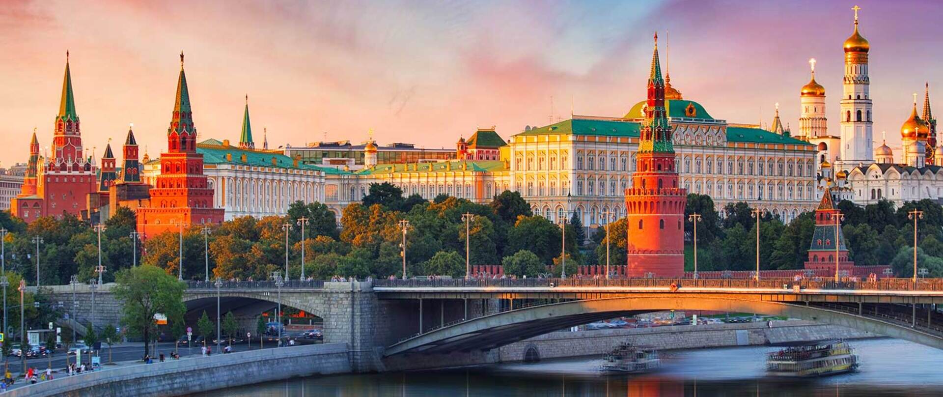 Get Russia Visa